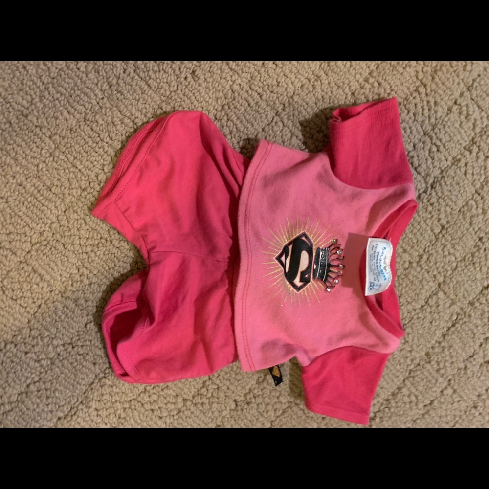 Bundle for @chantelles